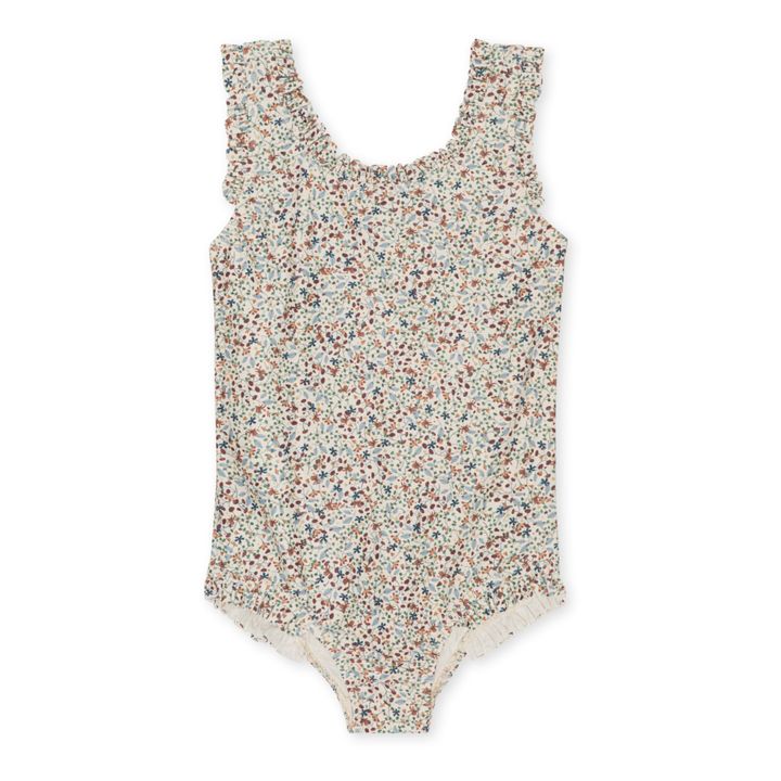 Costume intero Twinkle | Ecru- Immagine del prodotto n°0