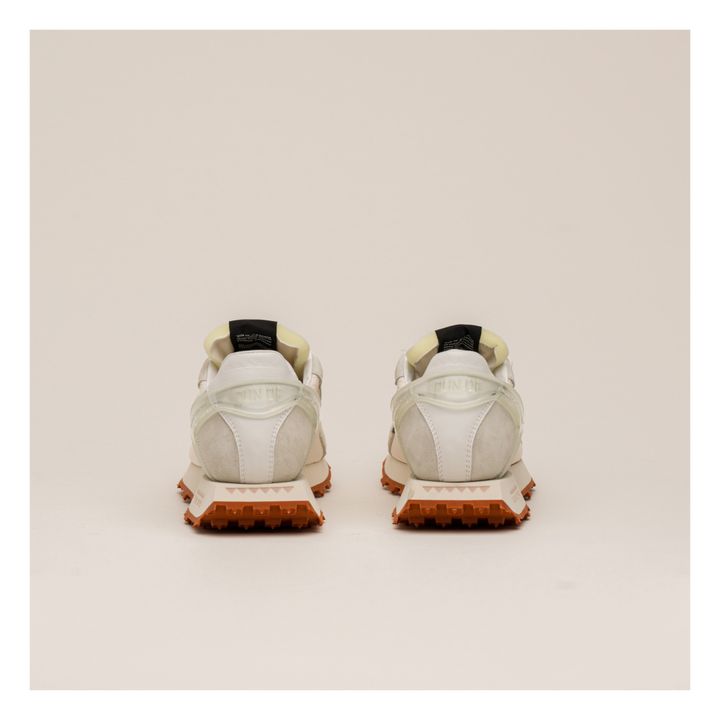 Zapatillas Vintage Genesis | Beige- Imagen del producto n°3