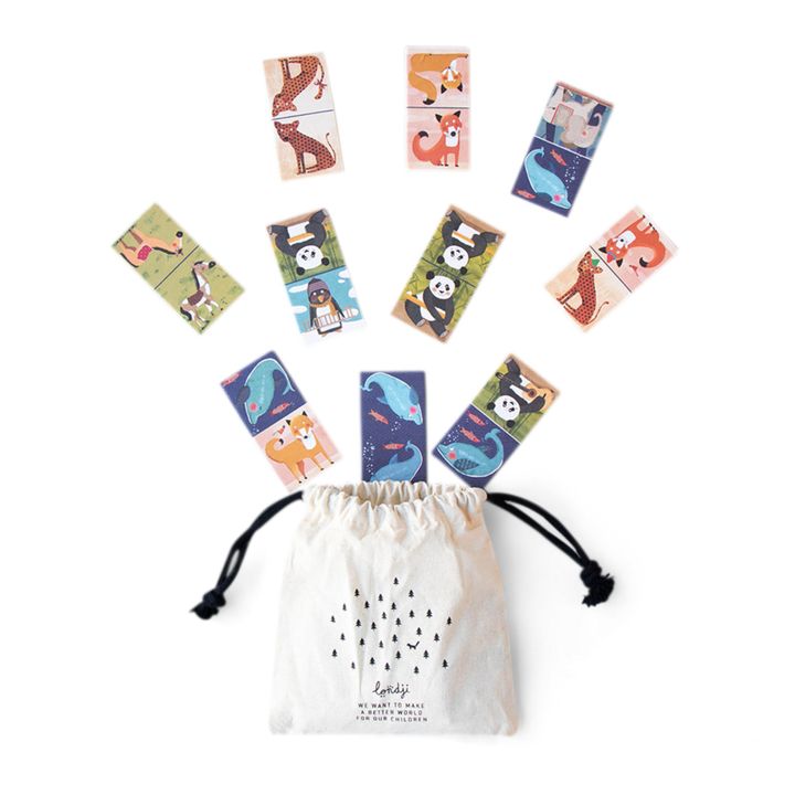 Penguin Dominos- Product image n°3