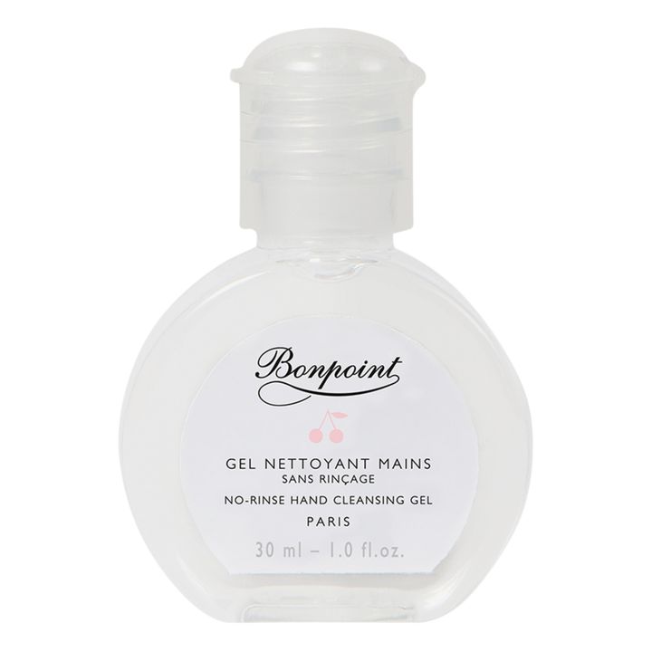 Gel detergente mani senza risciacquo - 30 ml- Immagine del prodotto n°0