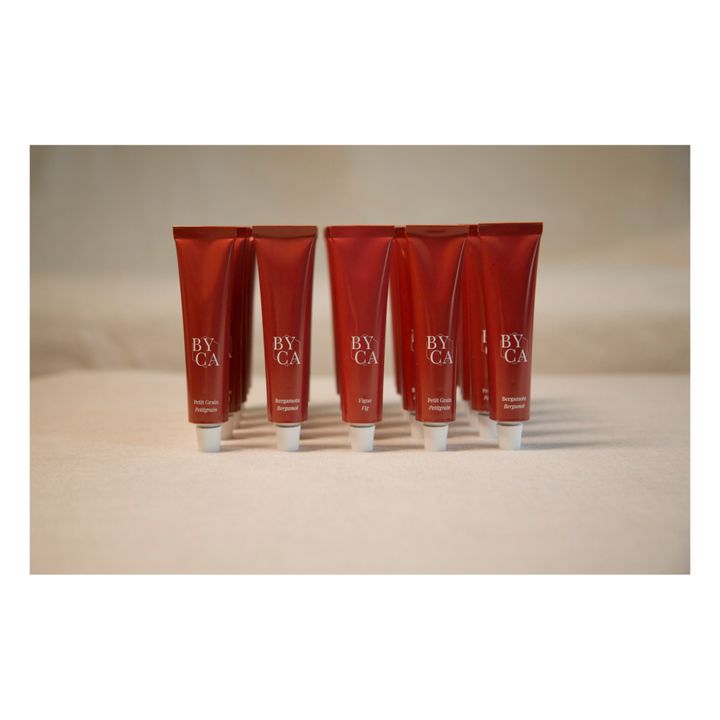 Crema vellutata al bergamotto - 30 ml- Immagine del prodotto n°2