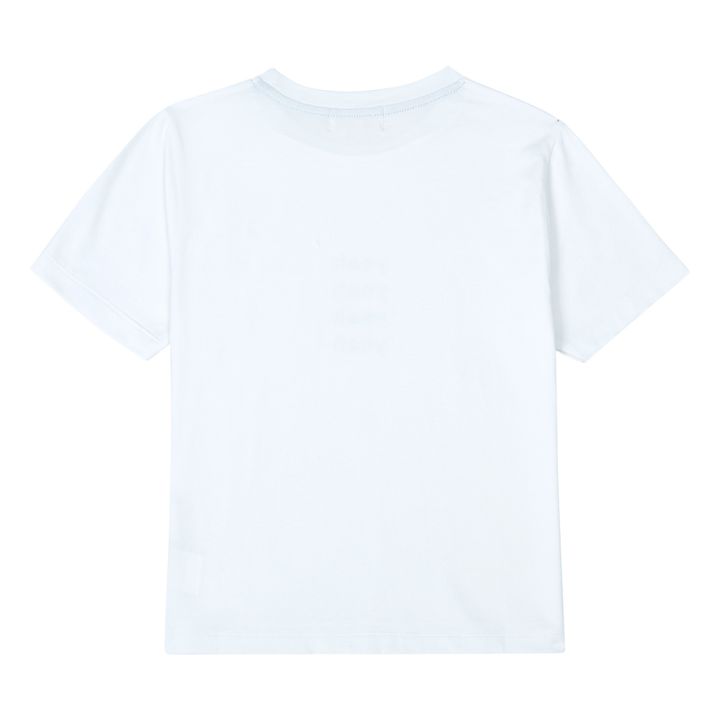 Camiseta Yeah | Crudo- Imagen del producto n°2