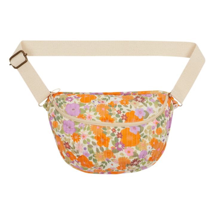 Fanny Pack Bio-Baumwolle Daina | Apricot- Produktbild Nr. 0