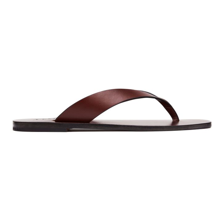 Kinto Sandals | Burdeos- Imagen del producto n°0