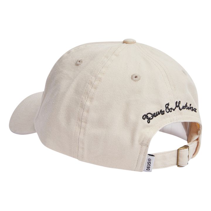 Cap Sunrise Dad | Weiß- Produktbild Nr. 2