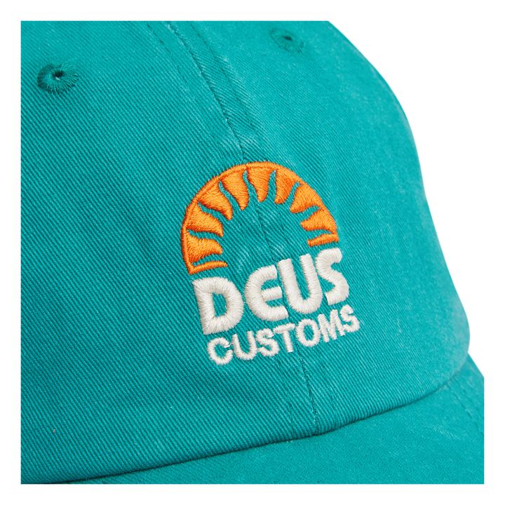 Cappellino, modello: Sunrise Dad | Giada- Immagine del prodotto n°1