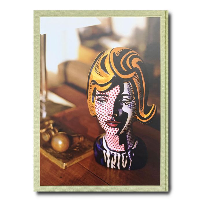 Pop Art Style- Produktbild Nr. 6