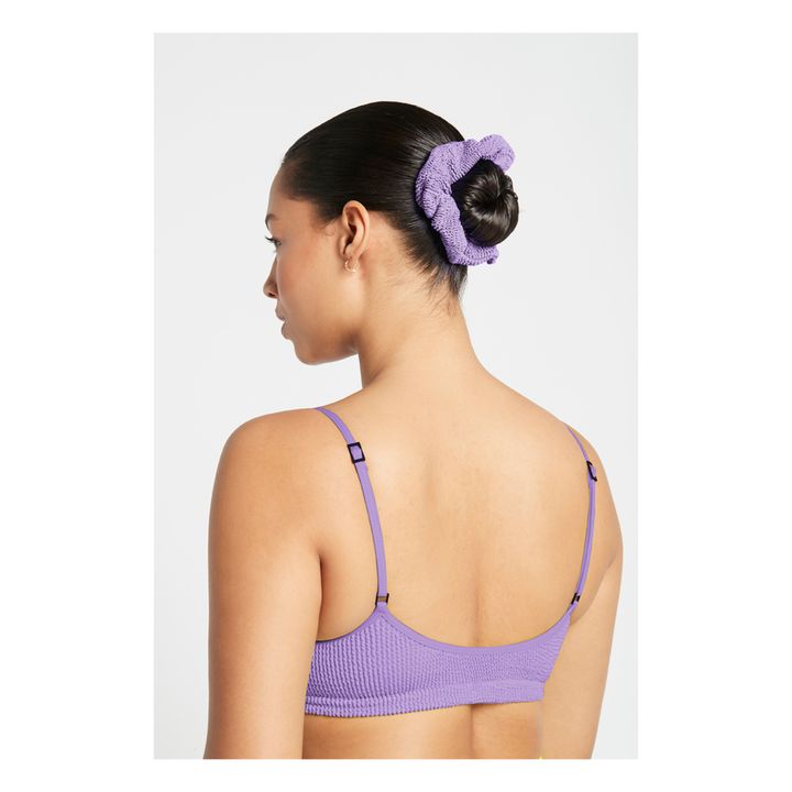 Scrunchie | Lilla- Immagine del prodotto n°0