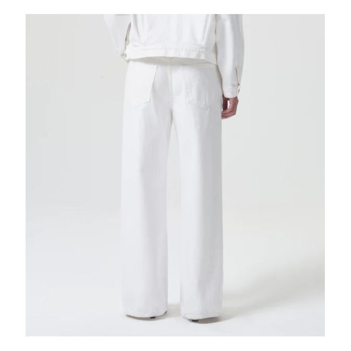 Jeans Low Slung Baggy Bio-Baumwolle | Milkshake- Produktbild Nr. 2