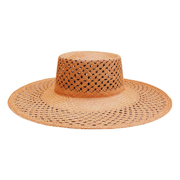 Sombrero Opale Junior | Albaricoque- Imagen del producto n°0