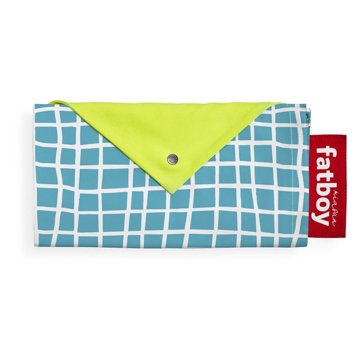 Strandzelt Venedig - Fatboy | Blau- Produktbild Nr. 8