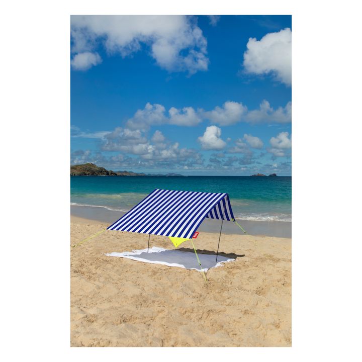 Strandzelt Salin | Blau- Produktbild Nr. 1
