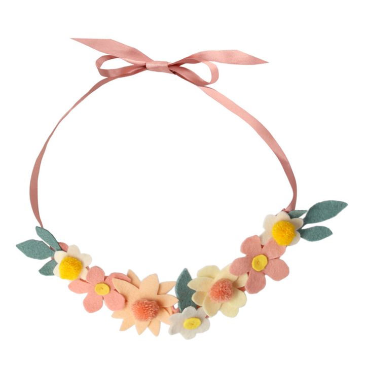 Kit DIY de diadema y varita- Imagen del producto n°3