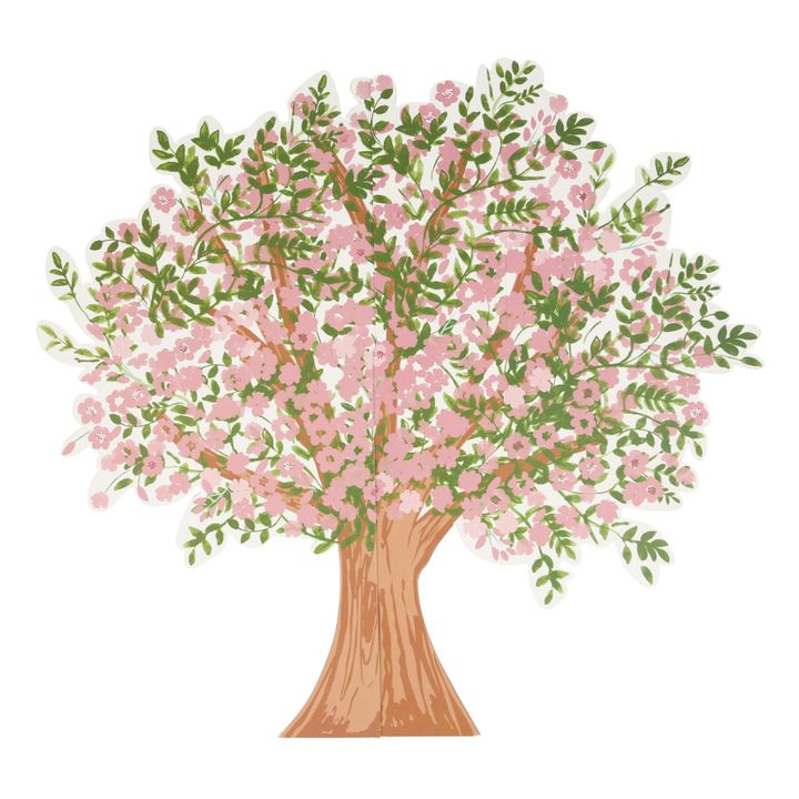 Jardín de Pascua de papel- Imagen del producto n°2