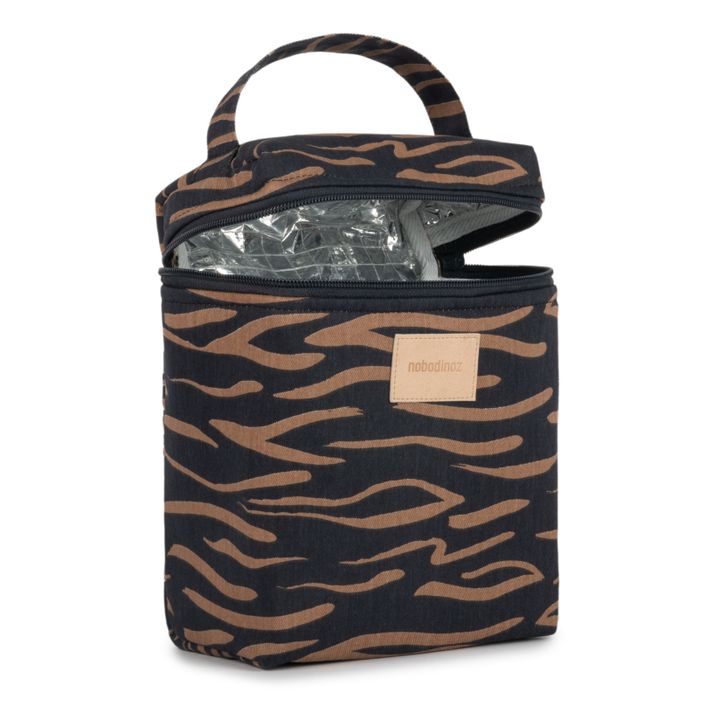 Hyde Park Lunch Bag | Navy- Produktbild Nr. 3