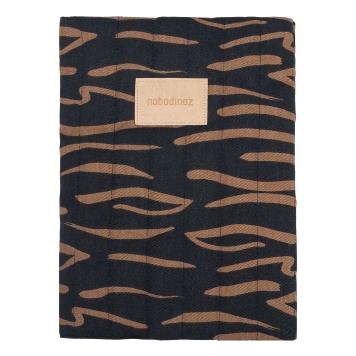 Funda para tarjeta sanitaria Hyde Park | Azul Marino- Imagen del producto n°0