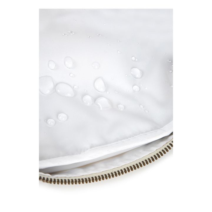 Hyde Park Toiletry Bag | Grün- Produktbild Nr. 4