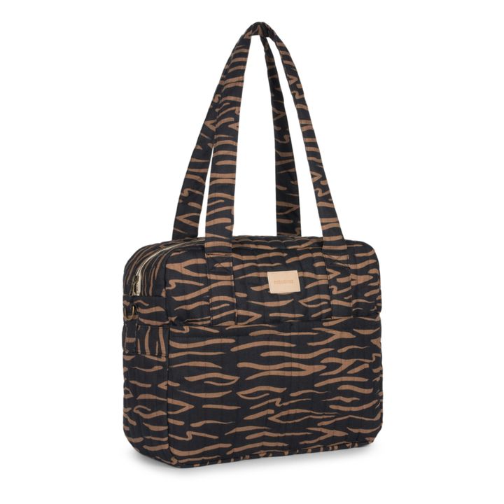 Hyde Park Changing Bag | Navy- Produktbild Nr. 3