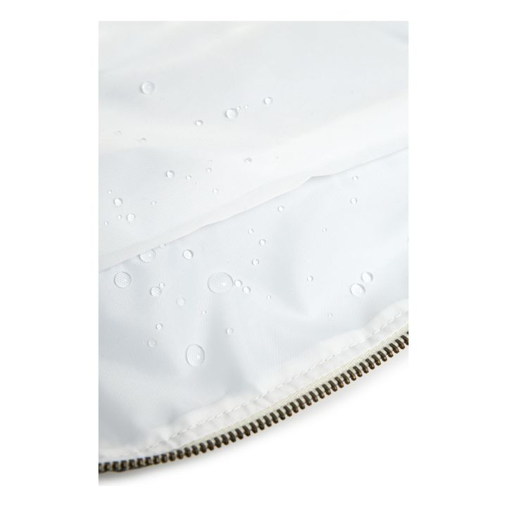 Hyde Park Changing Bag | Grün- Produktbild Nr. 8