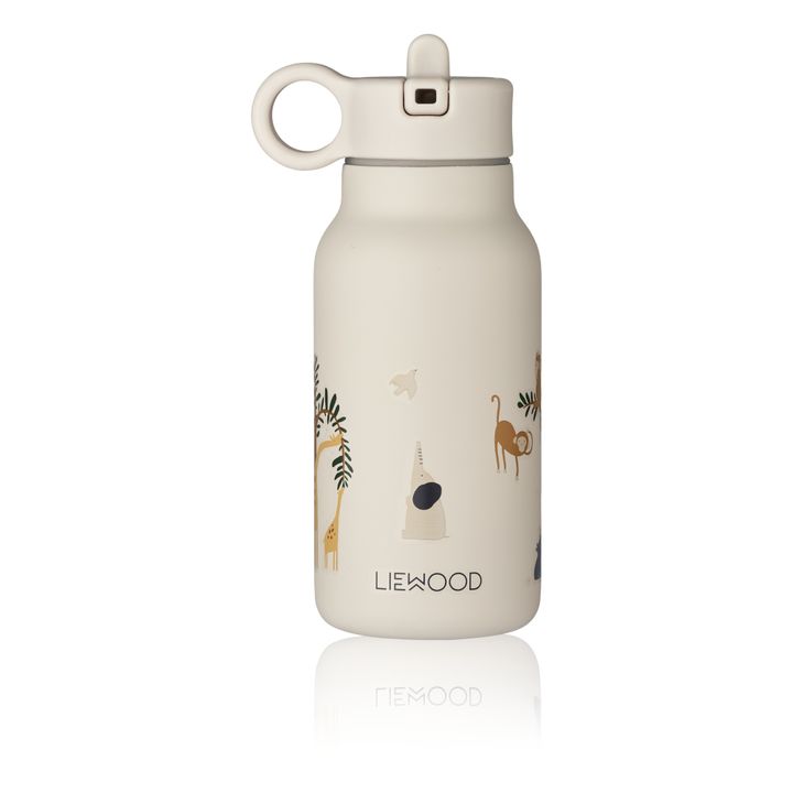 Falk Stainless Steel Flask - 250 ml | Sabbia- Immagine del prodotto n°0
