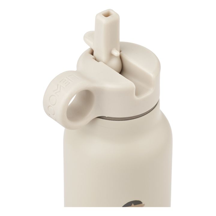 Falk Stainless Steel Flask - 350 ml | Sabbia- Immagine del prodotto n°1