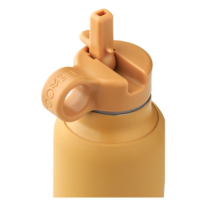Borraccia Stork - 500 ml | Giallo- Immagine del prodotto n°1