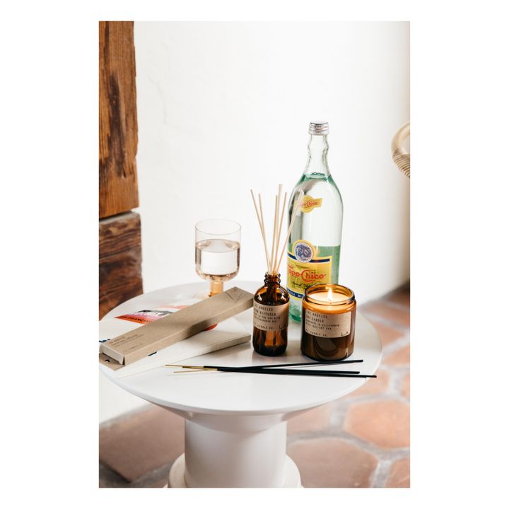 Bougie parfumée de soja Los Angeles - 200 g- Image produit n°2