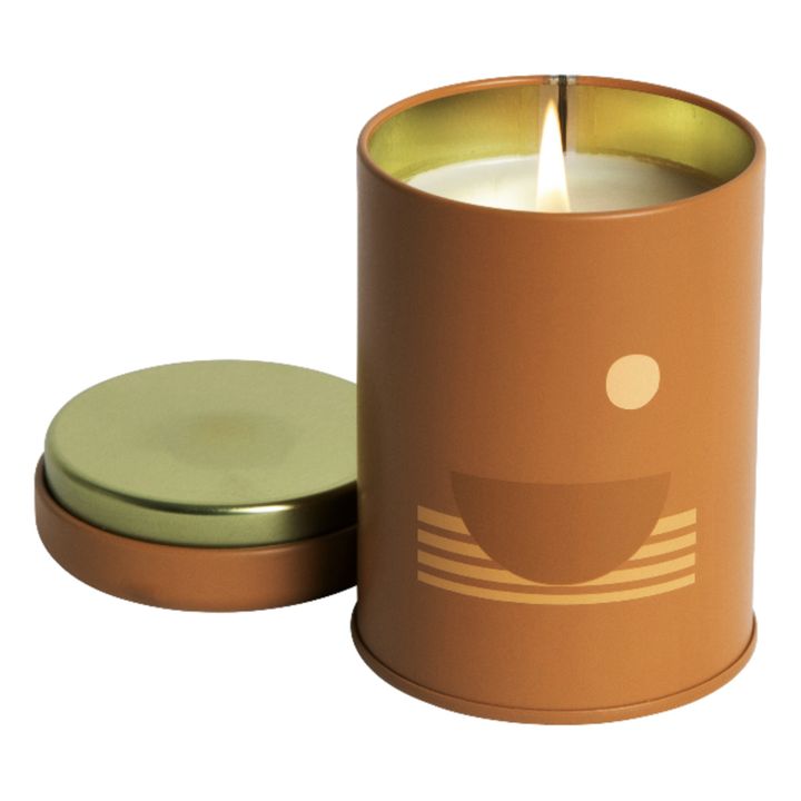 Bougie parfumée Swell - 280 g- Image produit n°1