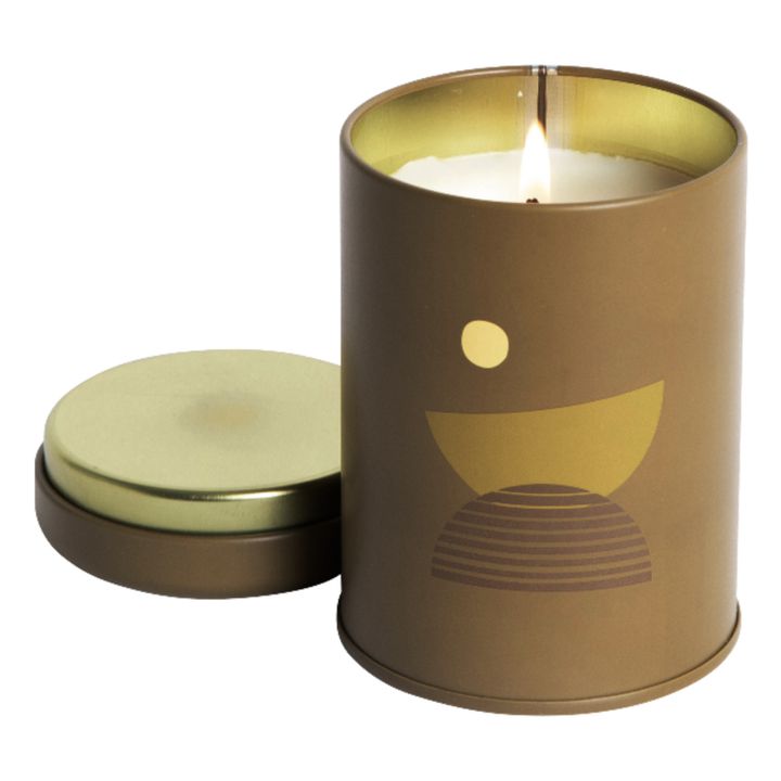 Bougie parfumée Moonrise - 280 g- Image produit n°1