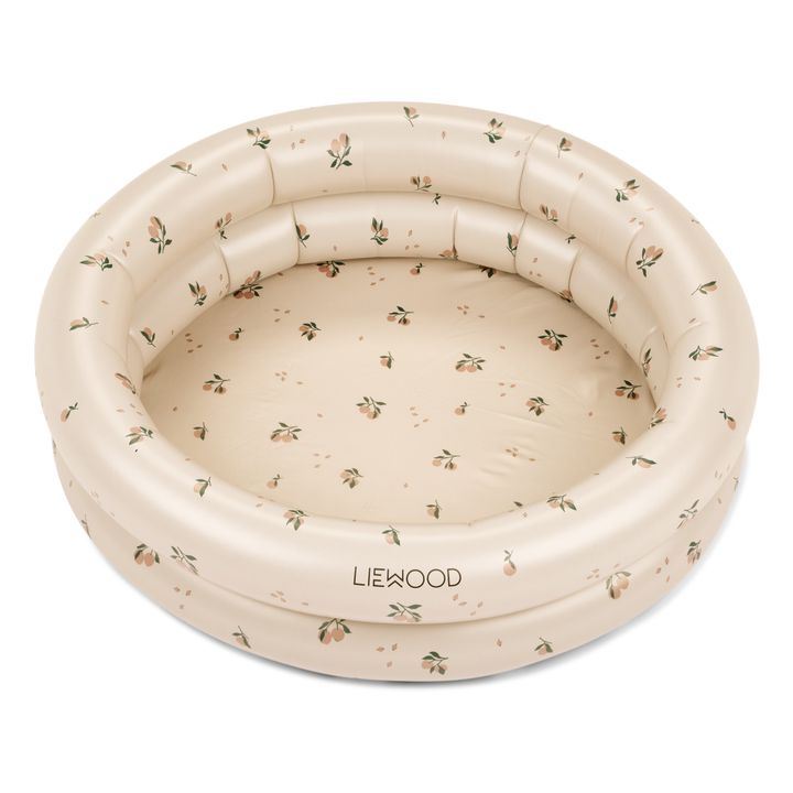 Piscina hinchable Leonore | Rosa Melocotón- Imagen del producto n°0