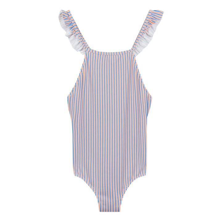 Maillot de Bain Une Pièce Doline | Bleu- Image produit n°0