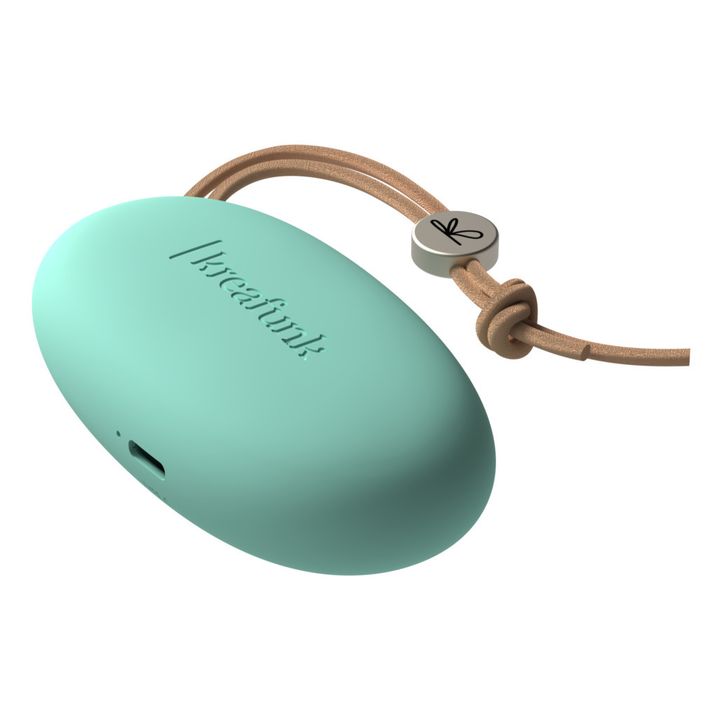 Cargador de teléfono portátil ToCharge mini III | Verde Menta- Imagen del producto n°2