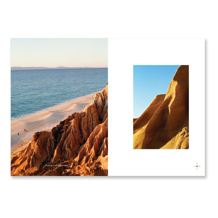 Reisebuch - Alentejo | Grün- Produktbild Nr. 3