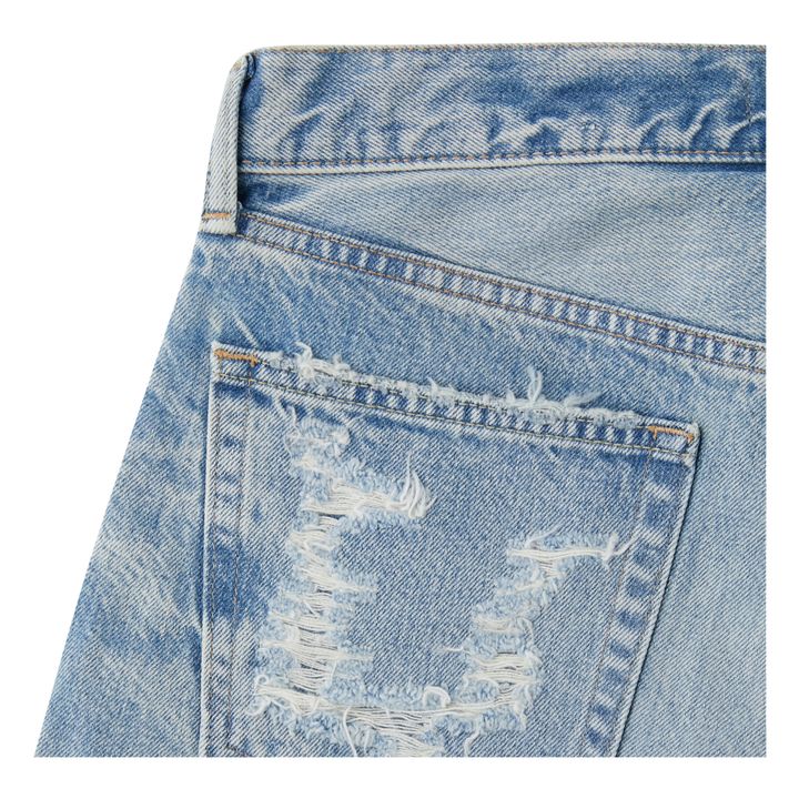 Wheatfield Shorts | Light Blue- Produktbild Nr. 4