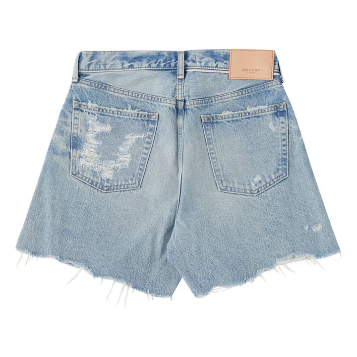 Wheatfield Shorts | Light Blue- Produktbild Nr. 5
