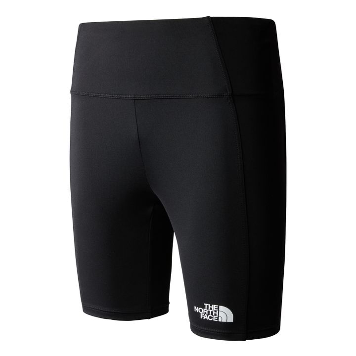 Shorts Never Stop Bike | Negro- Imagen del producto n°0