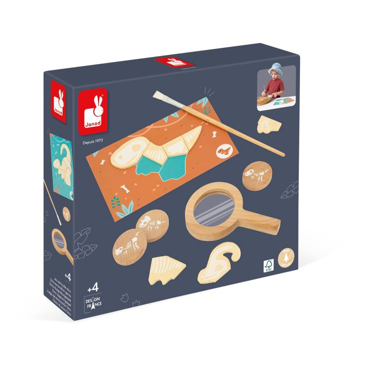 Gioco di scavo Dino- Immagine del prodotto n°7