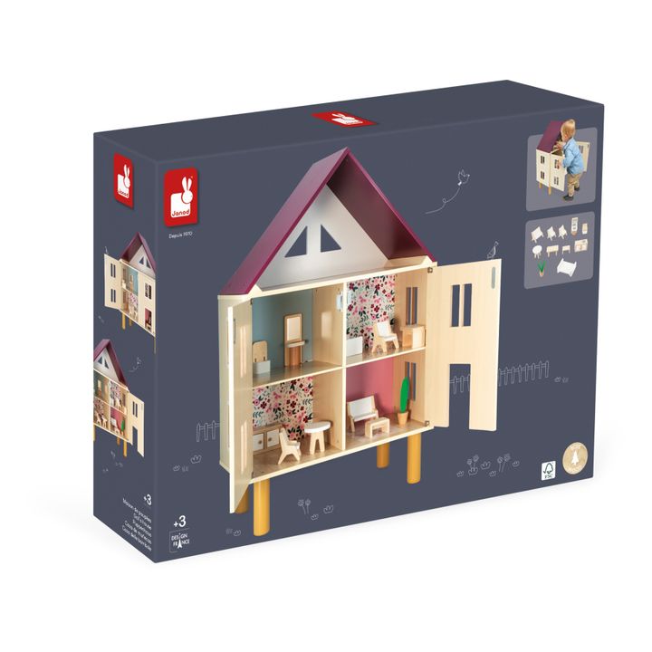 Maison De Poupées- Image produit n°8