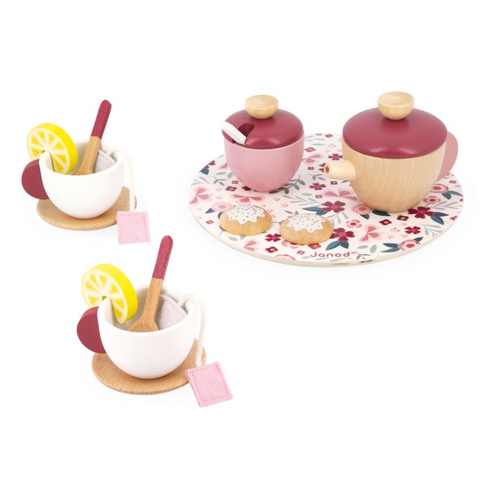 Set à thé Twist- Image produit n°7