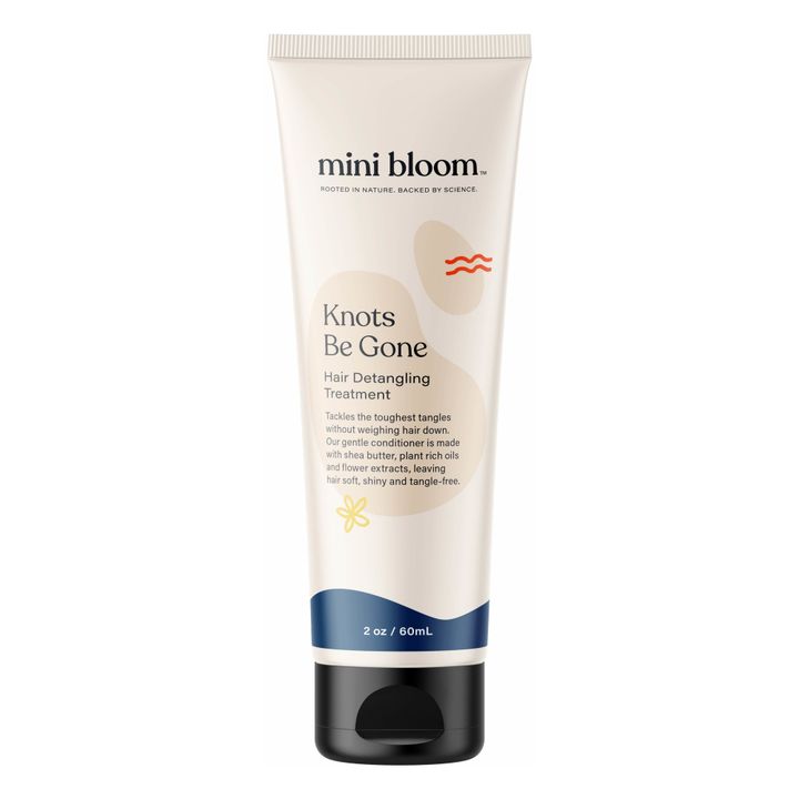 Knots Be Gone entwirrender Conditioner - Produktbild Nr. 3