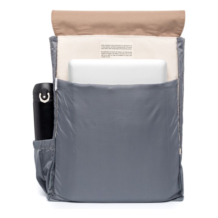 Sac à Dos Handy | Ecru- Image produit n°1