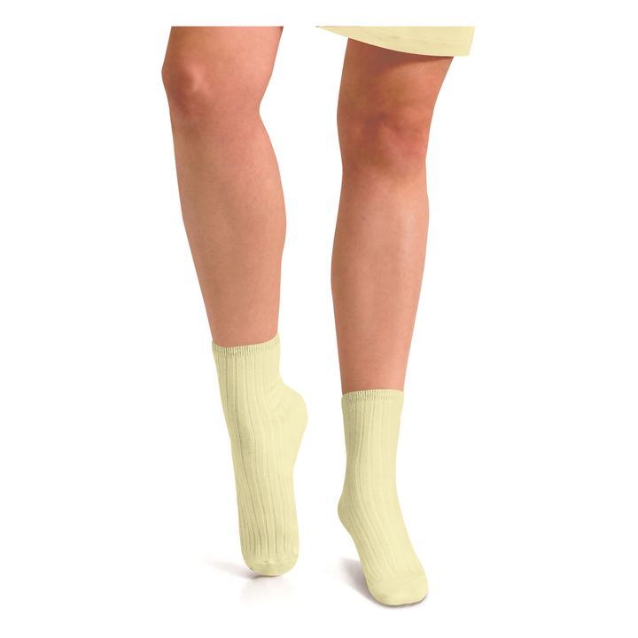 La Mini Socks | Vaniglia- Immagine del prodotto n°1