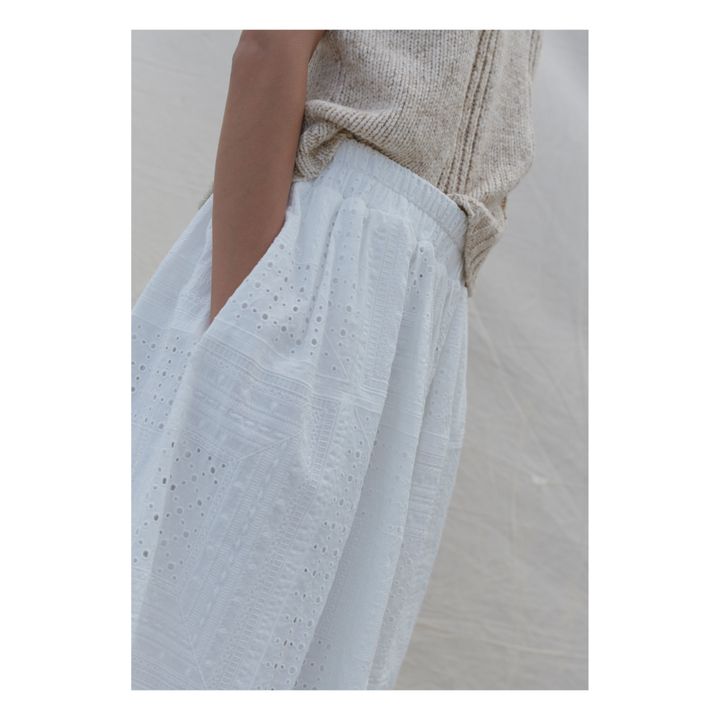 Jennifer Sweatshirt | Sabbia- Immagine del prodotto n°4