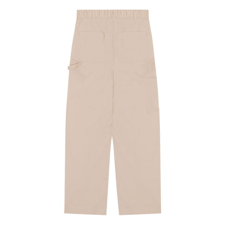 Sibra Pants | Verde militare- Immagine del prodotto n°5