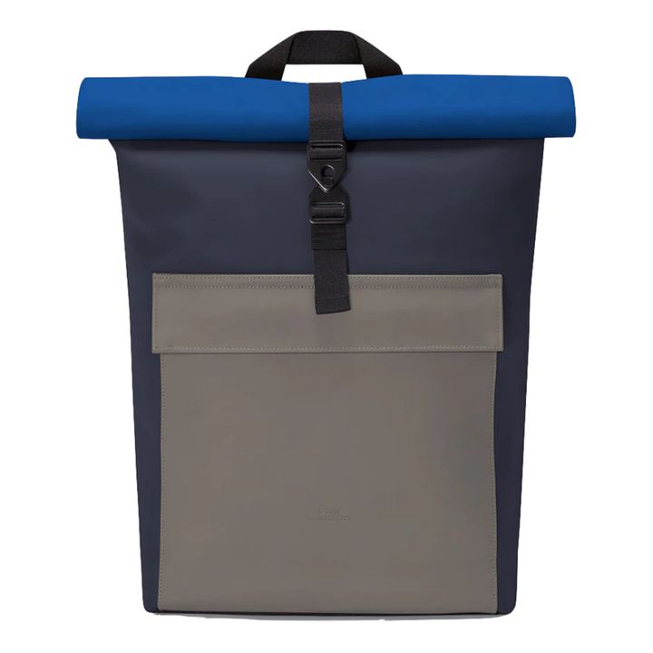 Sac à Dos Jasper Medium | Bleu roi- Image produit n°0