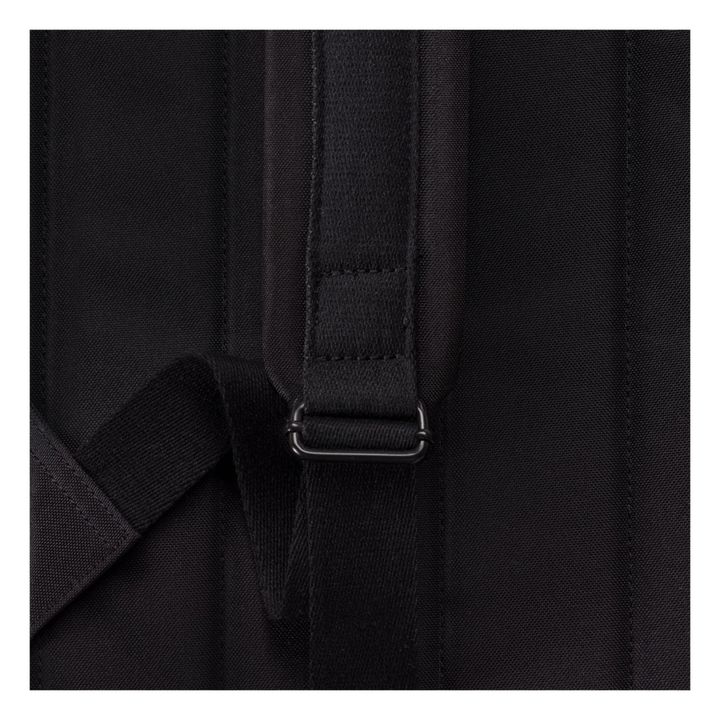 Jasper Medium Backpack | Royal blue- Product image n°9