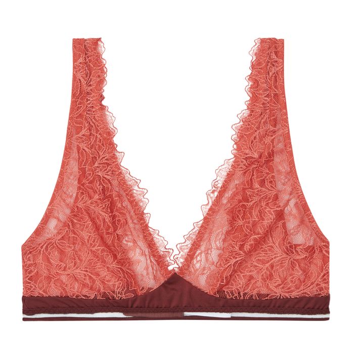 Reggiseno Billy | Arancione- Immagine del prodotto n°0