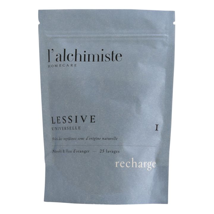 Nachfüllpack Universalwaschmittel - Parfüm Neroli & Orangenblüte - 25 Waschgänge- Produktbild Nr. 0