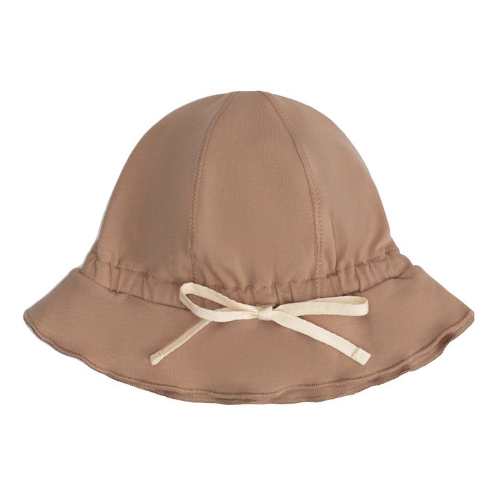 Organic Cotton Bucket Hat | Rosa Viejo- Imagen del producto n°0