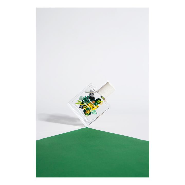 Into The Wild Eau de parfum - 50 ml- Produktbild Nr. 1